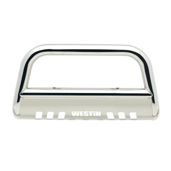 Westin Automotive 09-16 RAM 1500 LD E-SERIES BULL BAR-POLISHED 31-5960
